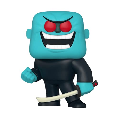 Samurai Jack The Guardian Funko 57374 Pop! Vinyl Nr. 1055