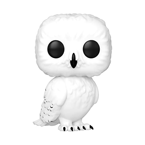 Wizarding World Harry Potter Hedwig Exclusive Funko 63607 Pop! Vinyl #76