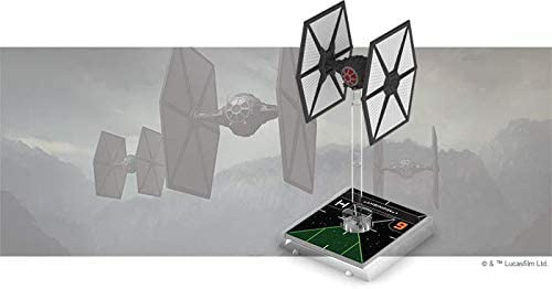 Star Wars: X-Wing 2. Edition: TIE/fo Fighter-Erweiterungspaket