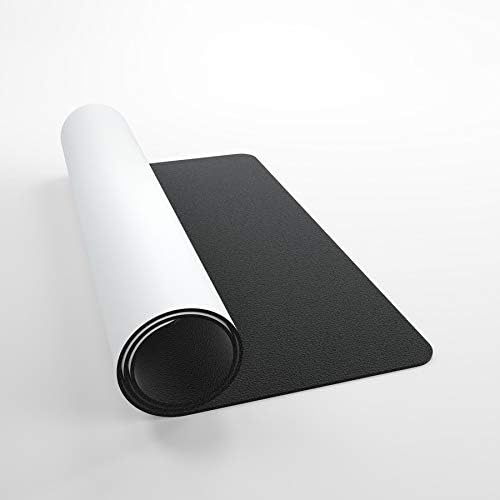 GAMEGEN!C- Prime 2mm Playmat White, Colour (GGS40011ML)