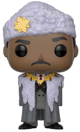 Coming to America Prince Akeem Funko 30803 Pop! Vinyl #574