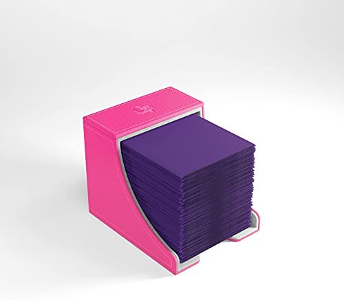 EINHEIT Gamegenic Watchtower 100+ Cabrio – Pink