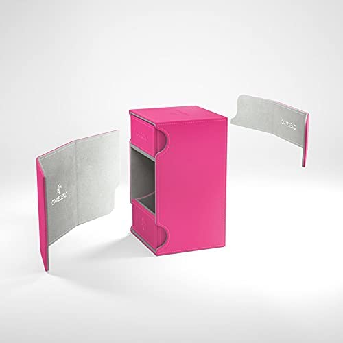 EINHEIT Gamegenic Watchtower 100+ Cabrio – Pink