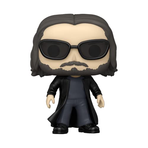 Der Matrix Neo Funko 59253 Pop! Vinyl Nr. 1172
