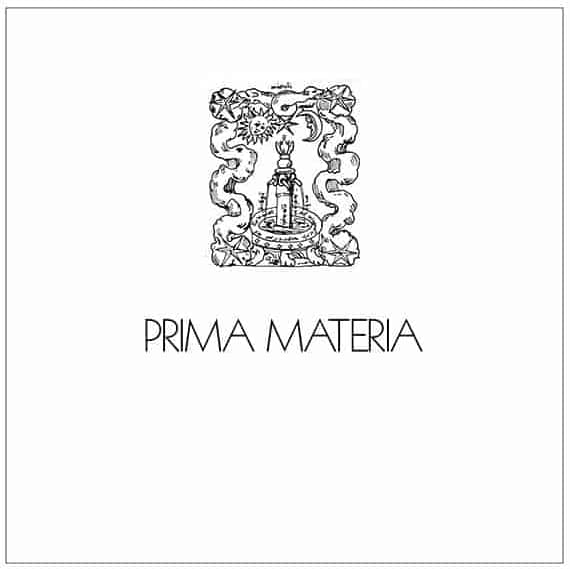 Prima Materia - La Coda Della Tigre [VINYL]