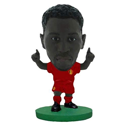 Belgium SoccerStarz Lukaku