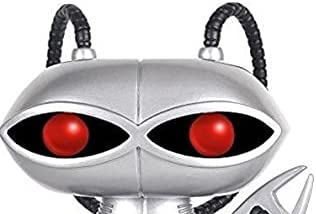 Super Heroes Black Manta Funko 23900 Pop! Vinyl Nr. 92