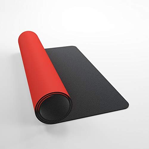 GAMEGEN!C - Prime 2mm Playmat, Red (GGS40010ML)