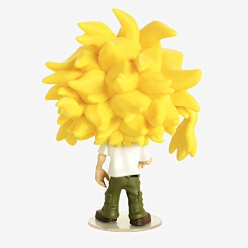 My Hero Academia All Might (Weakened) Funko 32127 Pop! VInyl #371