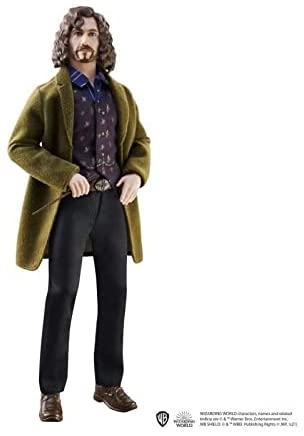 Mattel Harry Potter HCJ34 Sirius Black Dolls, Multicolour