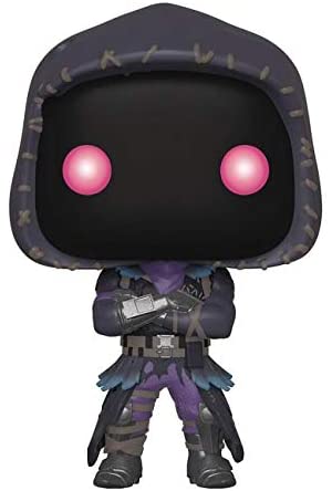 Fortnite Raven Funko 36020 Pop! Vinyl #459