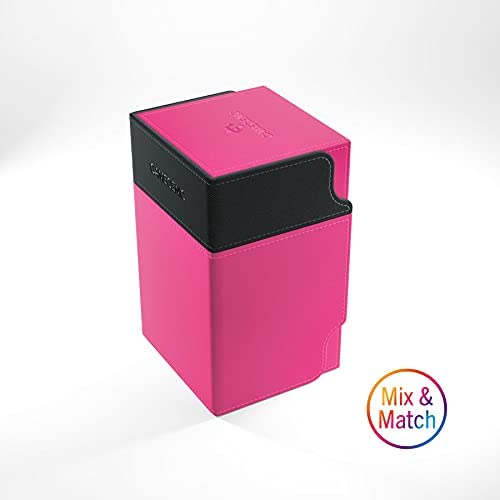 EINHEIT Gamegenic Watchtower 100+ Cabrio – Pink