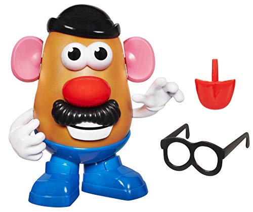 Playskool Friends Mr. Potato Head Classic