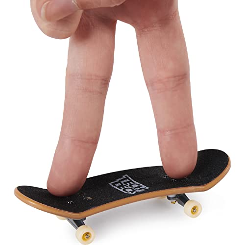 Tech Deck Nyjah Skatepark X-Connect Park Creator, Massive Customizable Skatepark