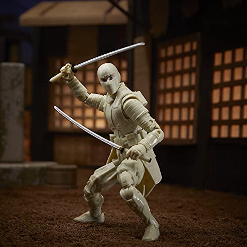 GIJ CS FIGURE SCORPION MV