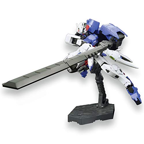 Bandai Gunpla Gundam HG 1/144 Gundam ASTAROTH Model Processor MK59155/2340122