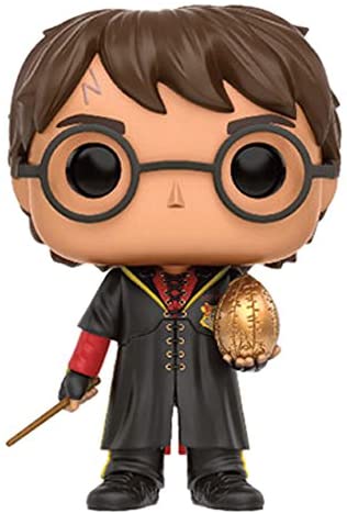 Harry Potter Funko 10865 Pop! Vinyl #26