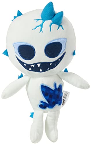 Funko Plush: Five Nights At Freddy's (FNAF) - Frostbite Balloon Boy - Collectable Soft Toy - Birthday Gift Idea - Official Merchandise - Stuffed and Girlfriends