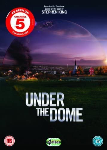 Under the Dome