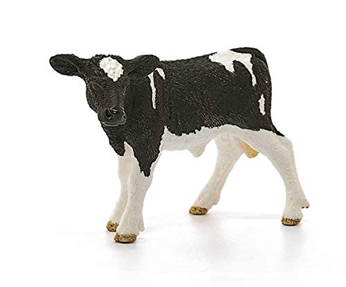 Schleich 13798 Holstein Calf