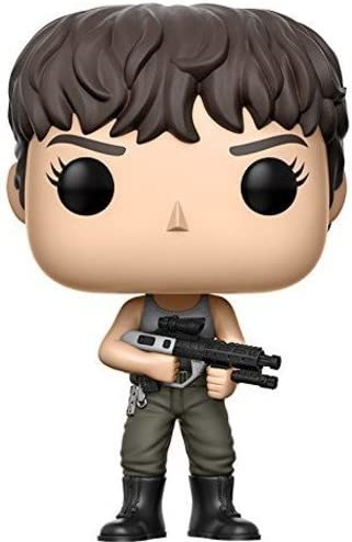 Alien Covenant Daniels Funko 13096 Pop! Vinyl Nr. 429