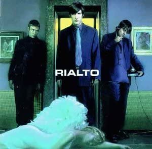 Rialto [Audio-CD]