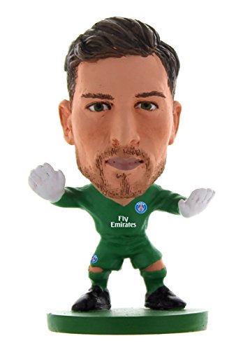 SoccerStarz PARIS ST GERMAIN KEVIN TRAPP -