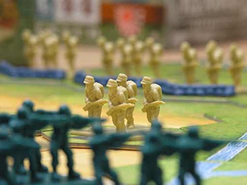 Memoir '44 Expansion: Eastern Front