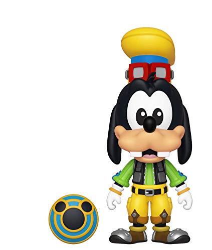 Königreich Hearts 3 Goofy Funko 34565 5 Stern