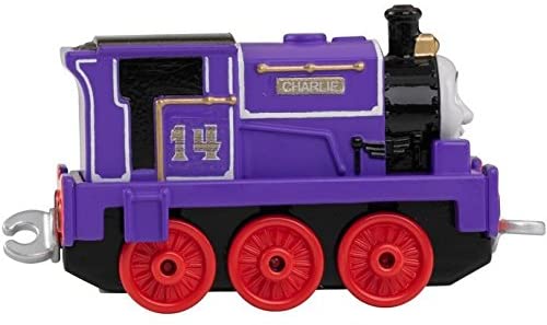 Thomas & Friends FBC23 Adventures Charlie Engine Toy