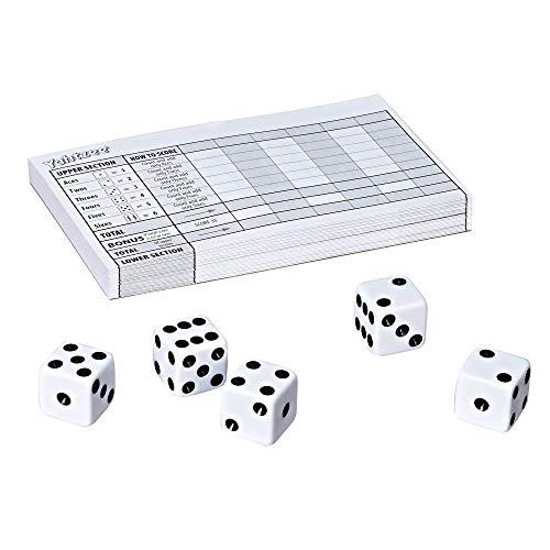 Hasbro Gaming Yahtzee