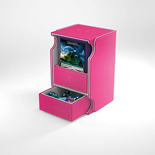 EINHEIT Gamegenic Watchtower 100+ Cabrio – Pink