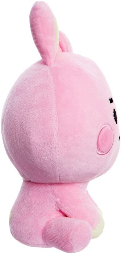 BT21 Baby COOKY Soft Plush Doll - Official LINE FRIENDS Merchandise (61472)