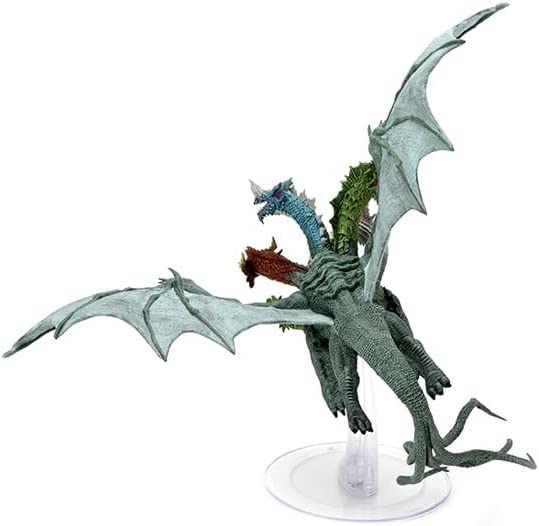 D&D Icons of the Realms: Fizban's Treasury of Dragons (Set 22) - Dracohydra