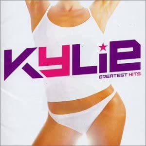 Kylie Minogue - Greatest Hits [Audio CD]