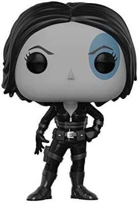 Deadpool Domino Funko 30861 Pop! Vinyl Nr. 315