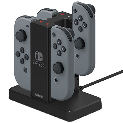 Hori NSW-003U Joy-Con Charge Stand - Nintendo Switch