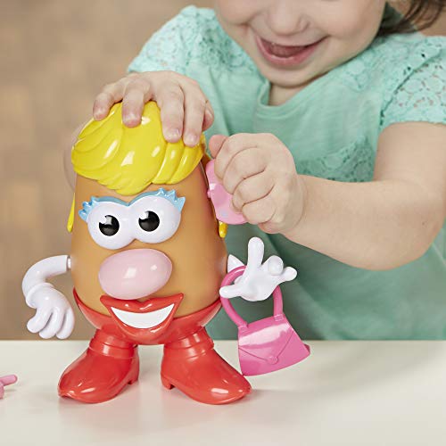 Playskool Friends Mrs Potato Head Classic