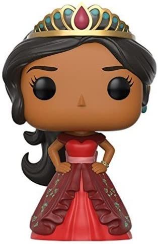 Disney Elena Funko 20365 Pop! Vinyl #316