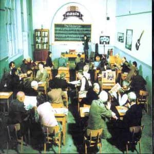 Masterplan [Audio CD]