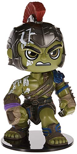 Marvel Gladiator Hulk Funko 29758 Wobbler