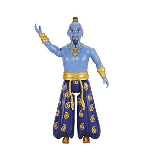 Disney Aladdin Singing Genie Doll