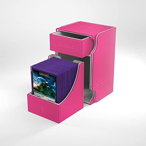 EINHEIT Gamegenic Watchtower 100+ Cabrio – Pink