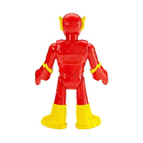 Imaginext DC Super Friends The Flash XL