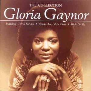 Gloria Gaynor - The Collection