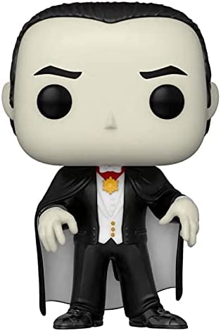 Universal Studios Monsters Dracula Exclusive Funko 57694 Pop! Vinyl #1152