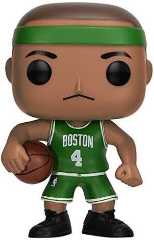 NBA Collectible Figures Isaiah Thomas Funko 21807 Pop! Vinyl #34