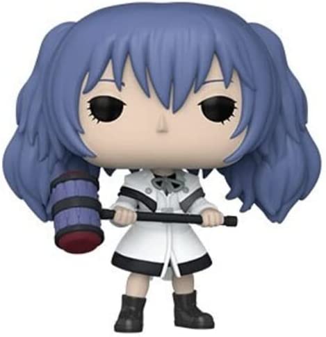 Funko Pop! Animation - Saiko Yonebayashi Vinyl Figure (57643)