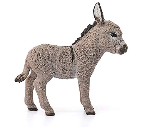 Schleich Farm World 13746 Donkey Foal