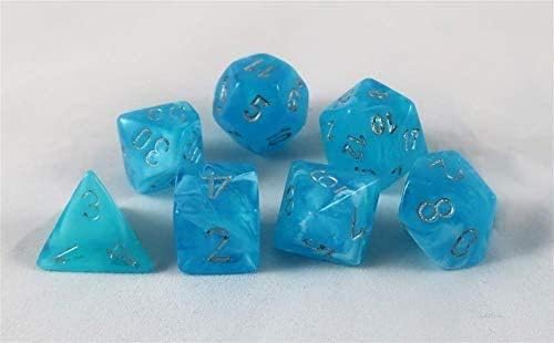 Chessex 27566 Dice, CHX27566